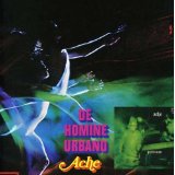 Ache - De Homine Urbano / Green Man - 